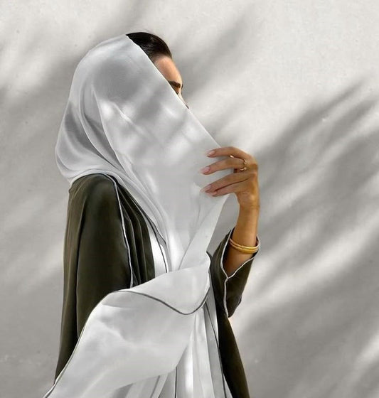 Universal Tips: What to Look for in Any Abaya