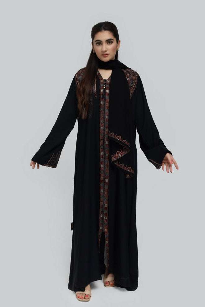 Najla – The Heritage Thread