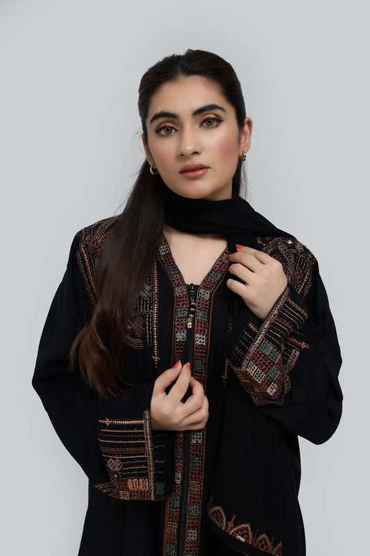 Najla – The Heritage Thread