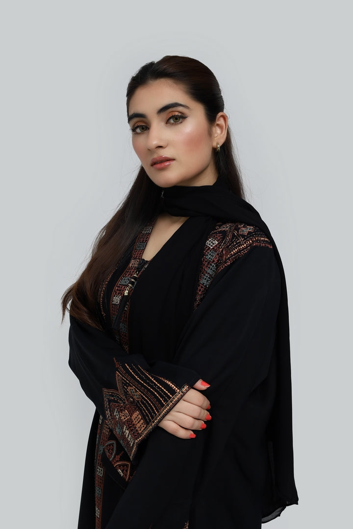 Najla – The Heritage Thread
