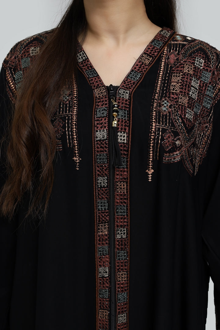 Najla – The Heritage Thread