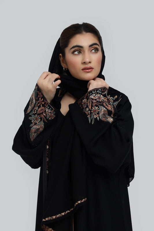 Lina – Garden of Grace