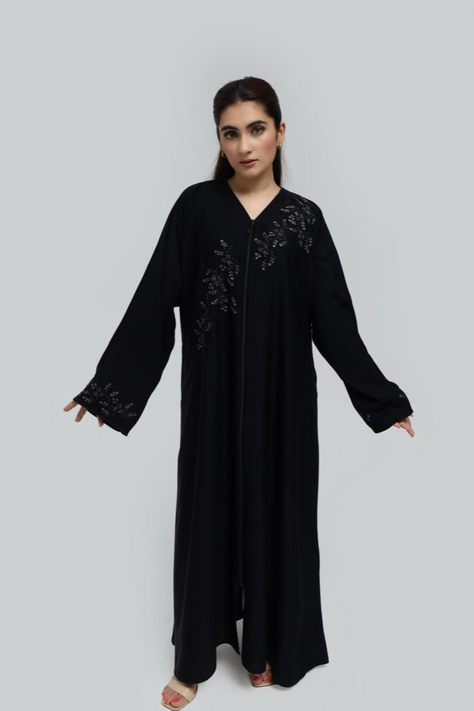 Salma – Midnight Petals