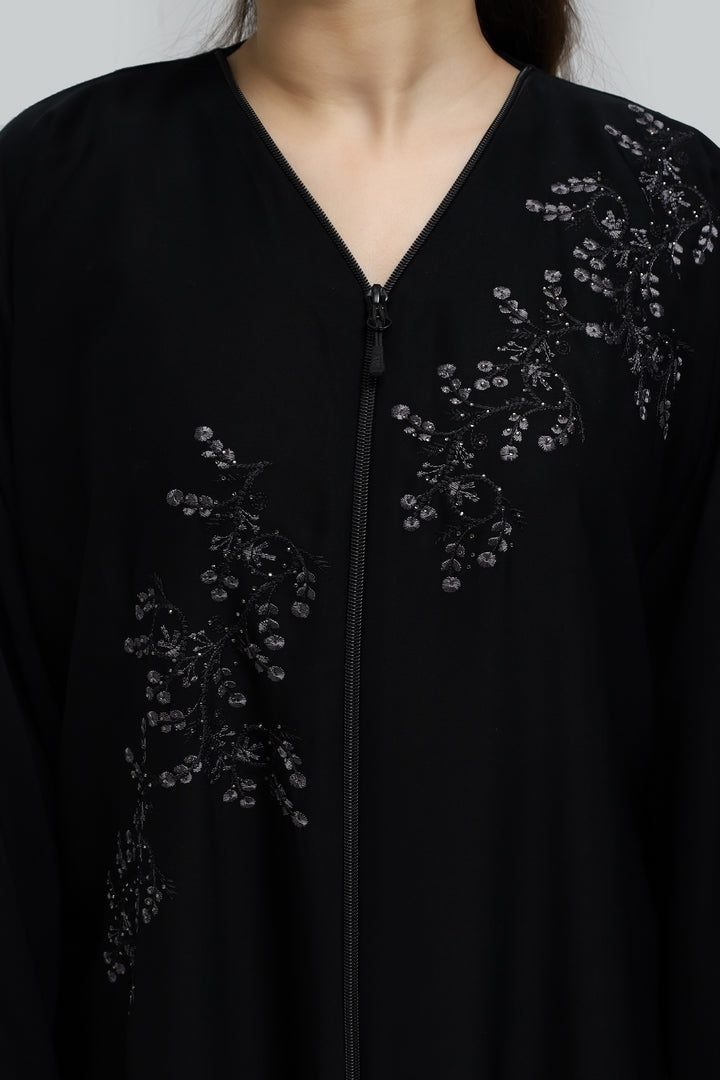 Salma – Midnight Petals