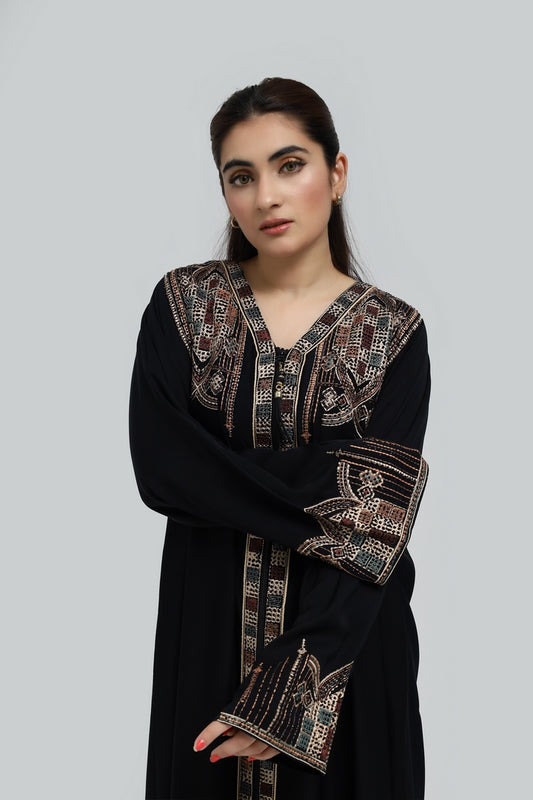 Maya – The Royal Mosaic