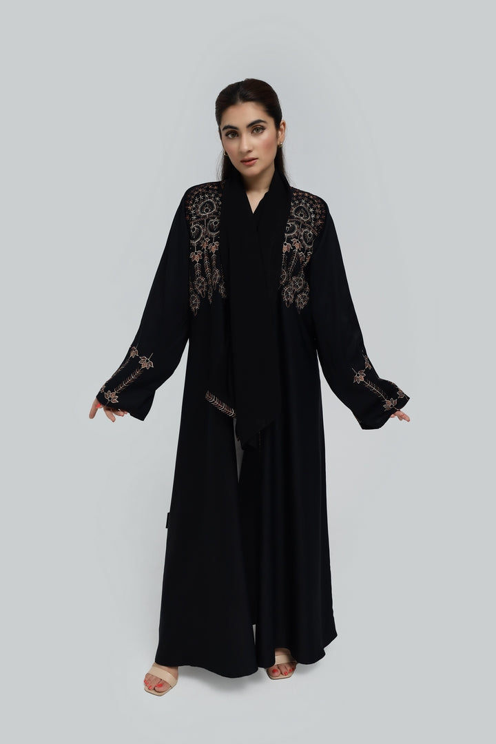 Rania – The Regal Vine