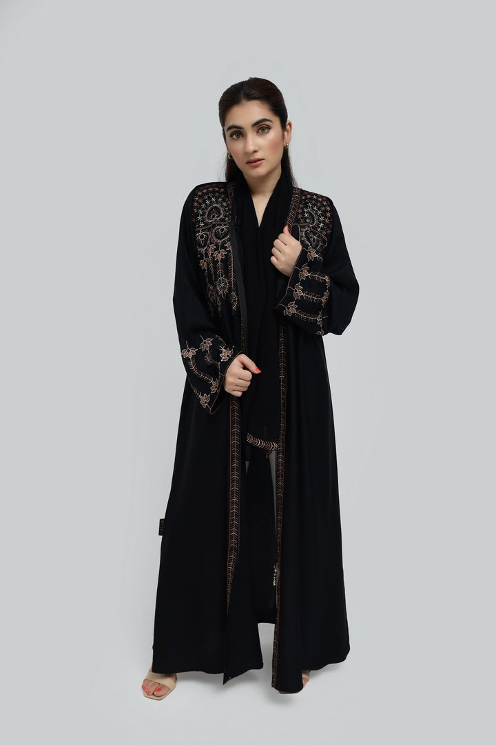 Rania – The Regal Vine