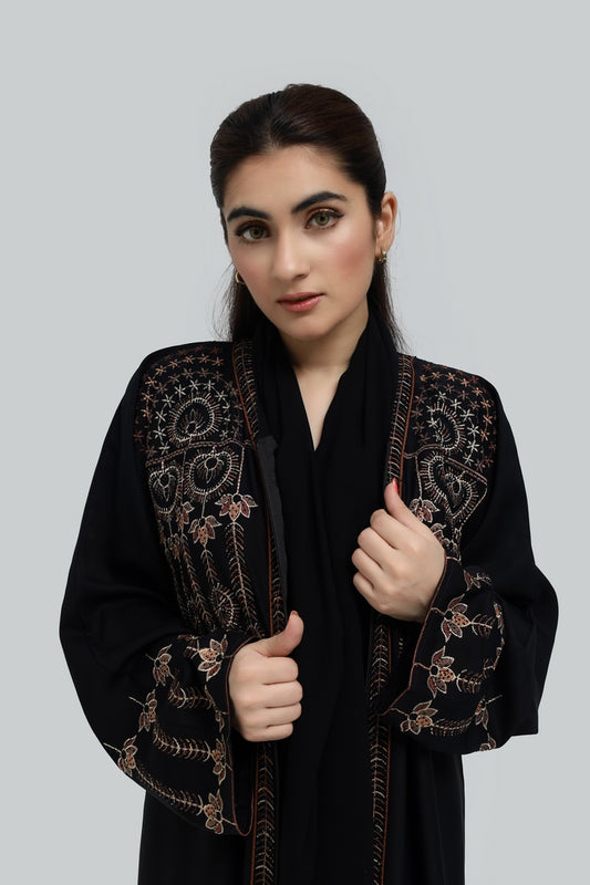 Rania – The Regal Vine