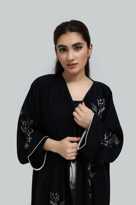 Ayra – The Silver Stem