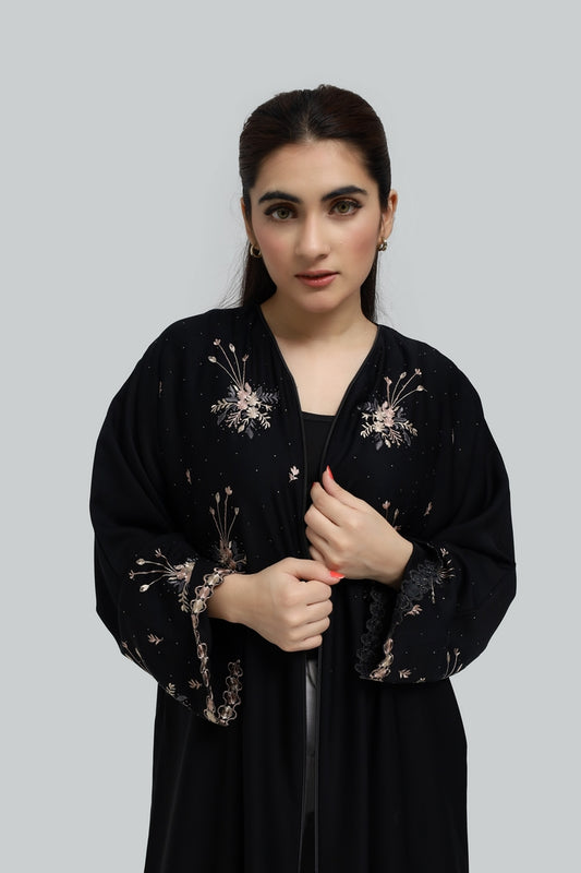 Zahra – The Rosette Detail