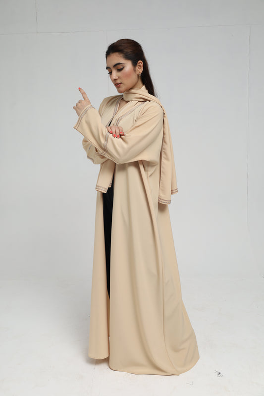 Layali – The Soft Sand