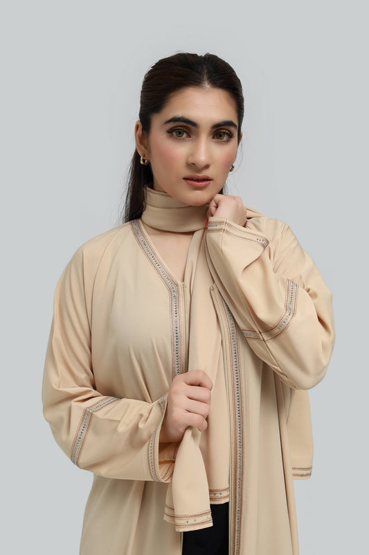 Layali – The Soft Sand