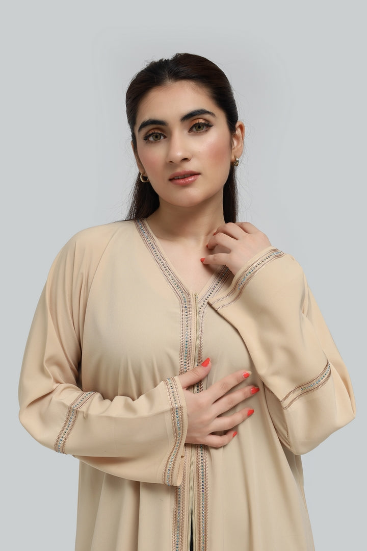 Layali – The Soft Sand