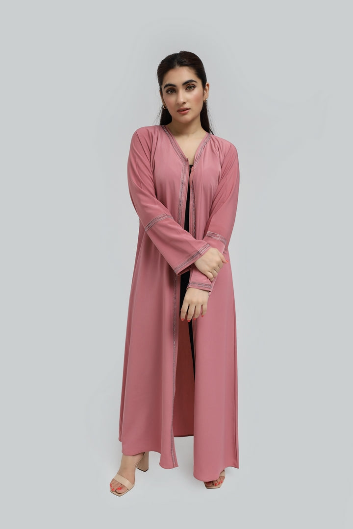 Raya – Dusty Rose Flow