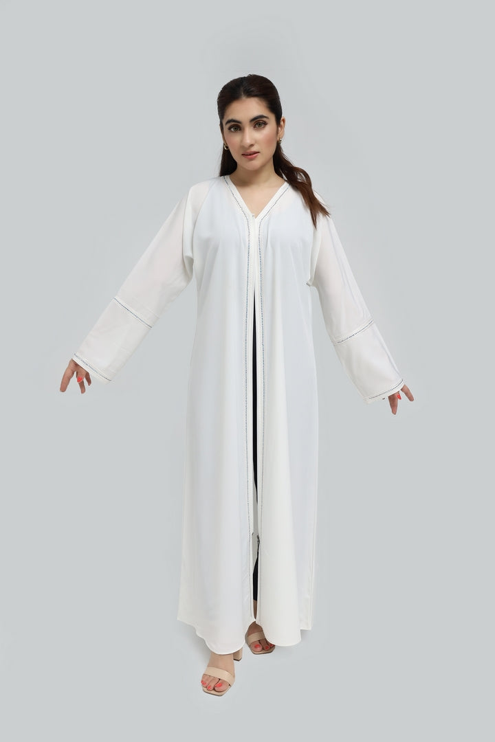 Noor – White Serenity