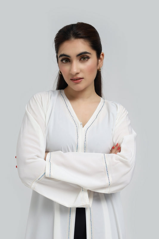 Noor – White Serenity