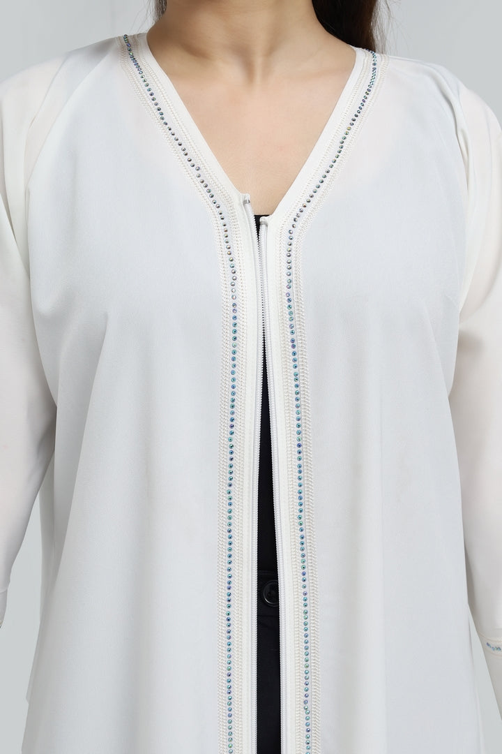 Noor – White Serenity