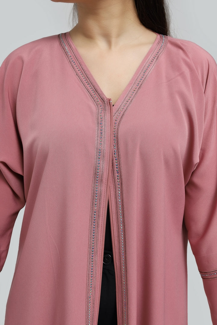 Raya – Dusty Rose Flow
